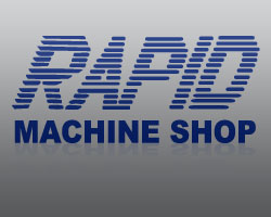 Rapid Machine Shop